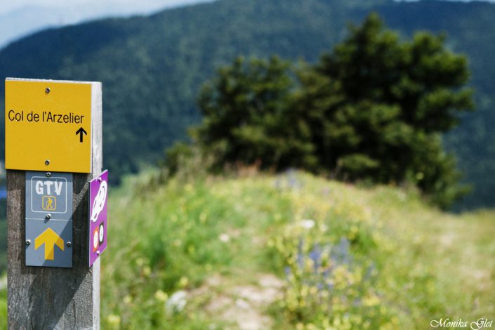 col de l'arzelier